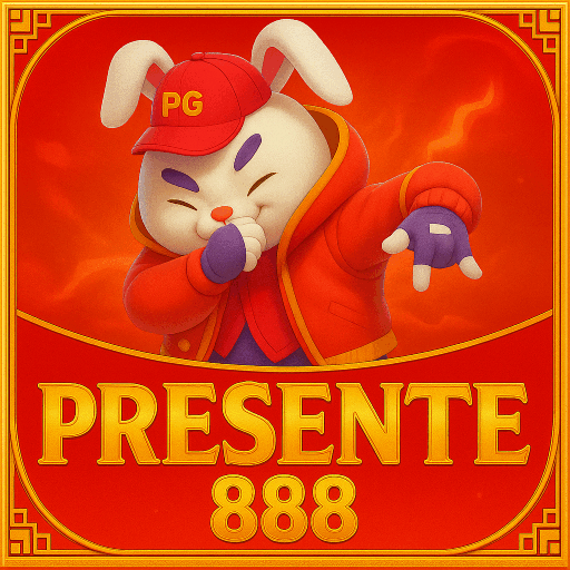 Um mundo de diversão e prêmios online no PRESENTE 888