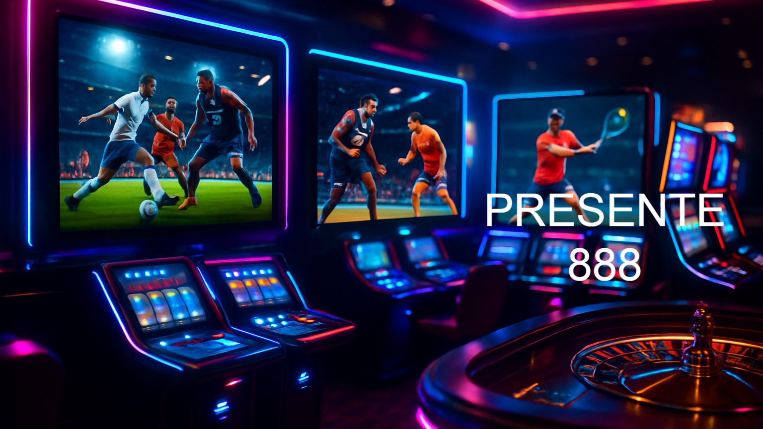 Eventos Esportivos