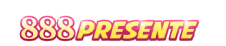 PRESENTE 888 LOGO